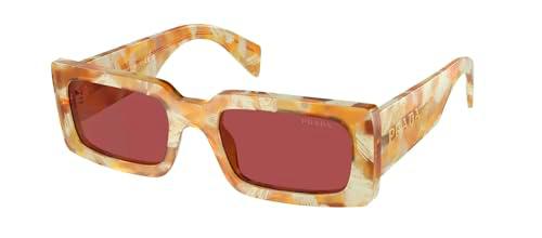 Prada 0PR A07S Gafas de Sol, Mujeres, Multicolor (Multicolor)