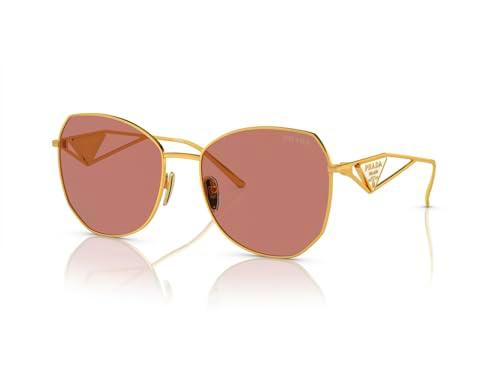 Prada 0PR 57YS Gafas de Sol, Mujeres, Multicolor (Multicolor)