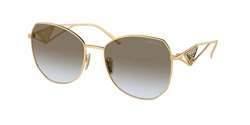 Prada 0PR 57YS Gafas de Sol, Mujeres, Multicolor (Multicolor)