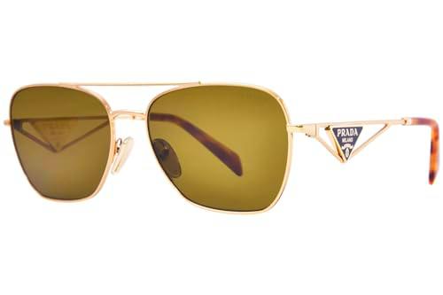 Prada 0PR A50S Gafas de Sol, Mujeres, Multicolor (Multicolor)