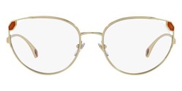 Bvlgari 0BV6177 56 278/M4 Gafas de Sol, Unisex-Adult