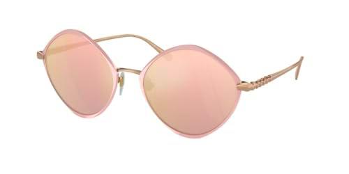 Bvlgari 0BV6186K Gafas de Sol, Mujeres, Multicolor (Multicolor)