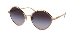 Bvlgari 0BV6186K Gafas de Sol, Mujeres, Multicolor (Multicolor)