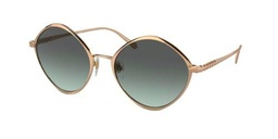 Bvlgari 0BV6186K Gafas de Sol, Mujeres, Multicolor (Multicolor)