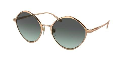 Bvlgari 0BV6186K Gafas de Sol, Mujeres, Multicolor (Multicolor)