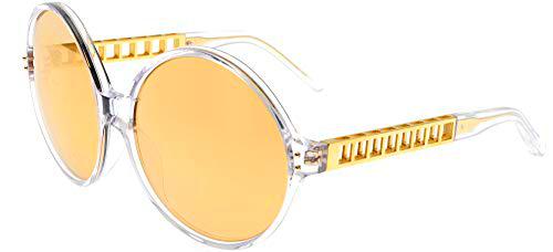 Linda Farrow S7266943 Gafas, Mujeres, Multicolor, Talla única