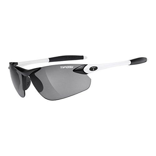 Tifosi - Gafas de Ciclismo, Talla única, Color Azul