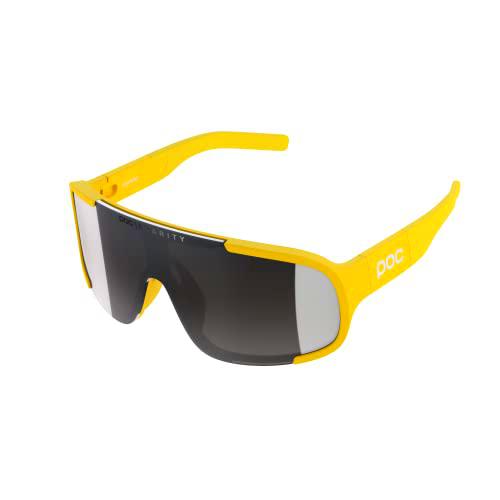 POC Aspire - Gafas de sol deportivas para ciclistas con la máxima comodidad y la mejor visibilidad