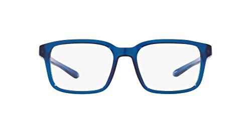 ARNETTE 0AN7233 55 2873 Gafas de Sol, Hombres, Multicolor