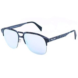 italia independent 0502-153-000 Gafas de sol, Bicolor