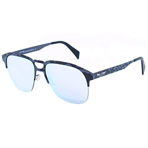 italia independent 0502-153-000 Gafas de sol, Bicolor