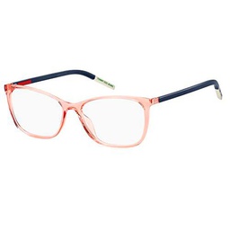 TOMMY HILFIGER TJ 0020 Gafas, Pink, 54 para Mujer