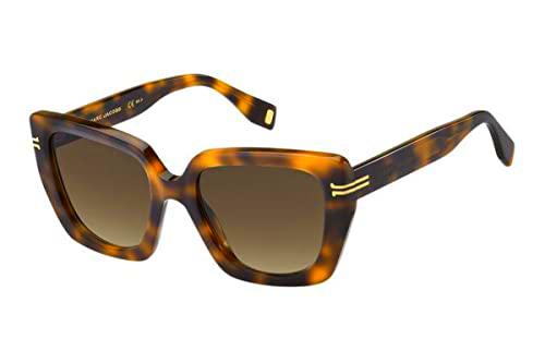 Marc Jacobs MJ 1051/S Gafas, 05L, 53 para Mujer