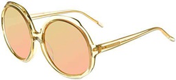 Linda Farrow S7266950 Gafas, Mujeres, Multicolor, Talla única