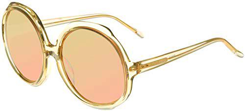 Linda Farrow S7266950 Gafas, Mujeres, Multicolor, Talla única