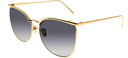 Linda Farrow S7266947 Gafas, Mujeres, Multicolor, Talla única