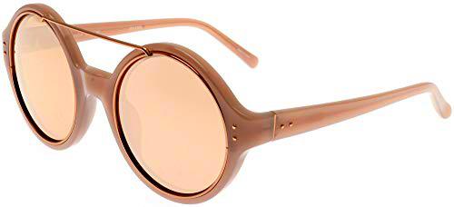 Linda Farrow S7266941 Gafas, Mujeres, Multicolor, Talla única