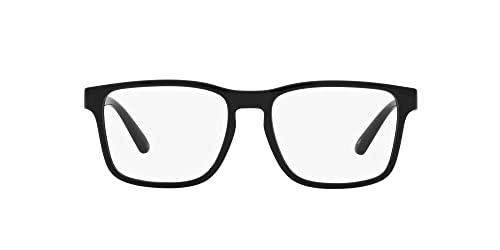 ARNETTE 0AN7232 54 2753 Gafas de Sol, Hombres, Multicolor
