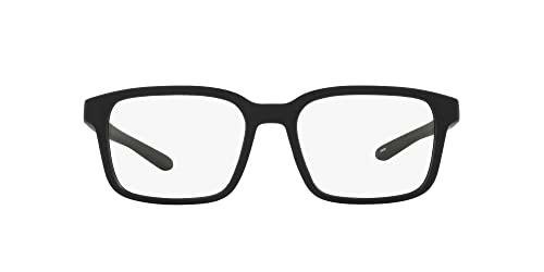 ARNETTE 0AN7233 55 2758 Gafas de Sol, Hombres, Multicolor