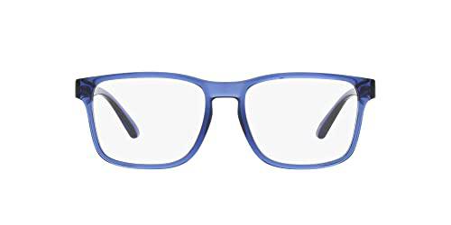 ARNETTE 0AN7232 54 2879 Gafas de Sol, Hombres, Multicolor