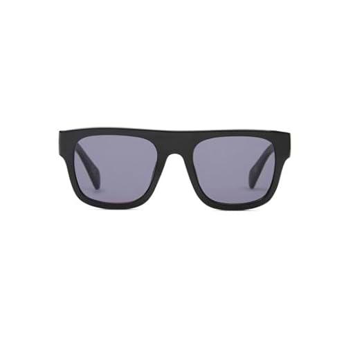 Vans Sombras cuadradas Gafas, Multicolor, Taille Unique para Hombre
