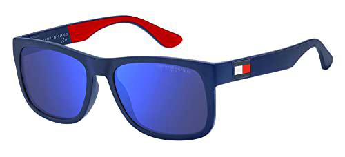 Tommy Hilfiger Th 1556/s, Gafas De Sol Hombre, Multicolor