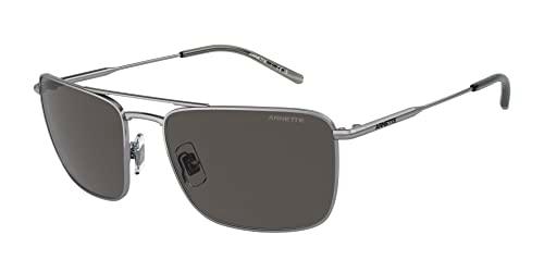 ARNETTE 0AN3088 59 741/87 Gafas de Sol, Hombres, Multicolor