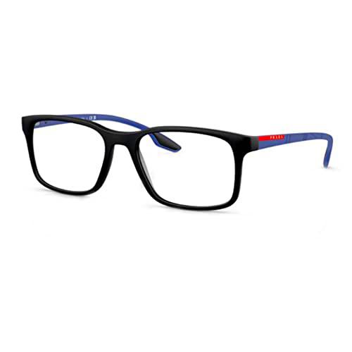Prada Linea Rossa 0PS 01LV Sunglasses, Multicolore, 54 Unisex