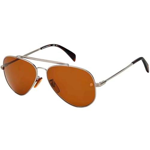 David Beckham DB 1004/S Gafas de Sol, Hombres, Multicolor, Único