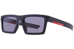 Prada 0PS 02ZSU Gafas de Sol, Hombres, Multicolor (Multicolor)