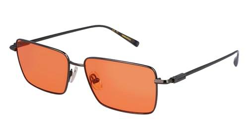FERRAGAMO SF309S Gafas de Sol, Hombres, Multicolor (Multicolor)