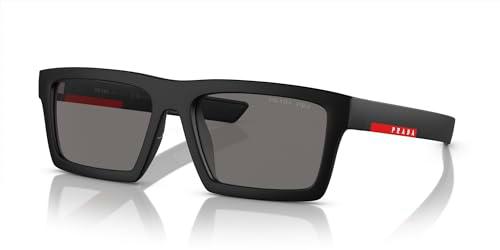 Prada 0PS 02ZSU Gafas de Sol, Hombres, Multicolor (Multicolor)