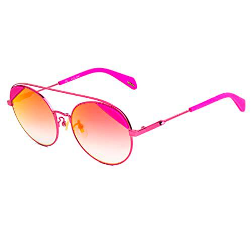 Police S0368046 Gafas, Mujeres, Multicolor, Talla única