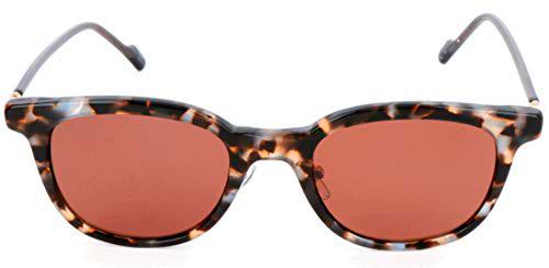 adidas Sonnenbrille AOK003 Gafas de Sol, Multicolor (Mehrfarbig)