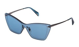 Police S0368015 Gafas, Mujeres, Multicolor, Talla única