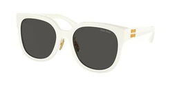Miu Miu 0MU 01ZS Gafas de Sol, Mujeres, Multicolor (Multicolor)