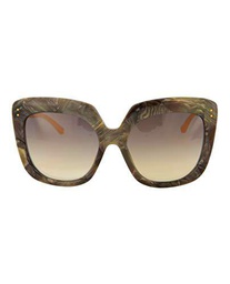 Linda Farrow S7266949 Gafas, Mujeres, Multicolor, Talla única