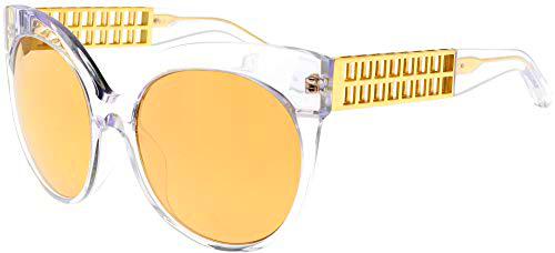 Linda Farrow S7266942 Gafas, Mujeres, Multicolor, Talla única