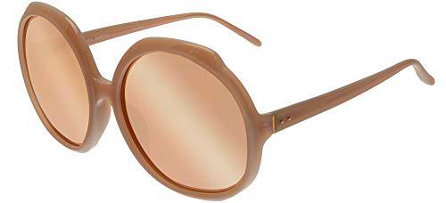 Linda Farrow S7267260 Gafas, Mujeres, Multicolor, Talla única