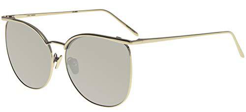 Linda Farrow S7266948 Gafas, Mujeres, Multicolor, Talla única