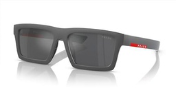 Prada 0PS 02ZSU Gafas de Sol, Hombres, Multicolor (Multicolor)