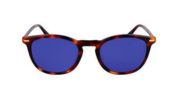 Calvin Klein Gafas de Sol CK22533S Havana/Blue 52/21/145 unisex