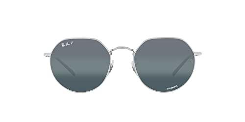 Ray-Ban 0RB3565 Gafas, Multicolor, 51 Unisex-Adulto, multicolor