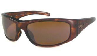 Maui Jim Gafas de Sol, Hcl Dorado Tortoise, Talla única Unisex Adulto