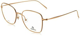 Rodenstock Men's R7120 - Gafas de sol (53), D