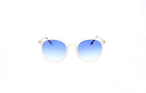 HIS HS437-001 - Gafas de sol, color blanco