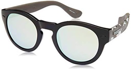Havaianas Trancoso/M Gafas de sol, Multicolor (Bkgrytext)