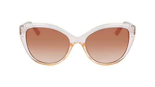 NAUTICA N2241S Gafas, Crystal Beige, Talla única para Mujer