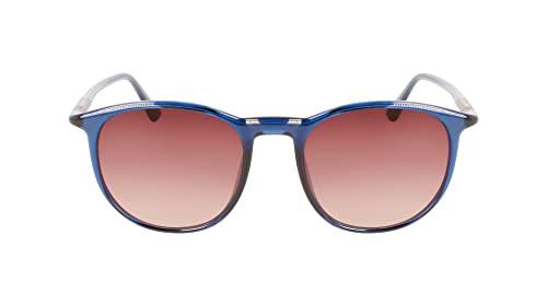 Calvin Klein CK22537S Gafas, Blue, 53/19/145 Unisex Adulto
