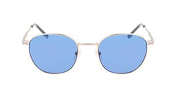 Lacoste L251s Gafas, Semimatte Palladium, M Unisex Adulto